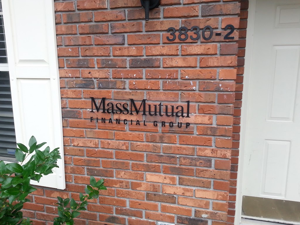 Mass Mutual Financial Group | 3830-5 Williamsburg Park Blvd, Jacksonville, FL 32257, USA | Phone: (904) 636-0460