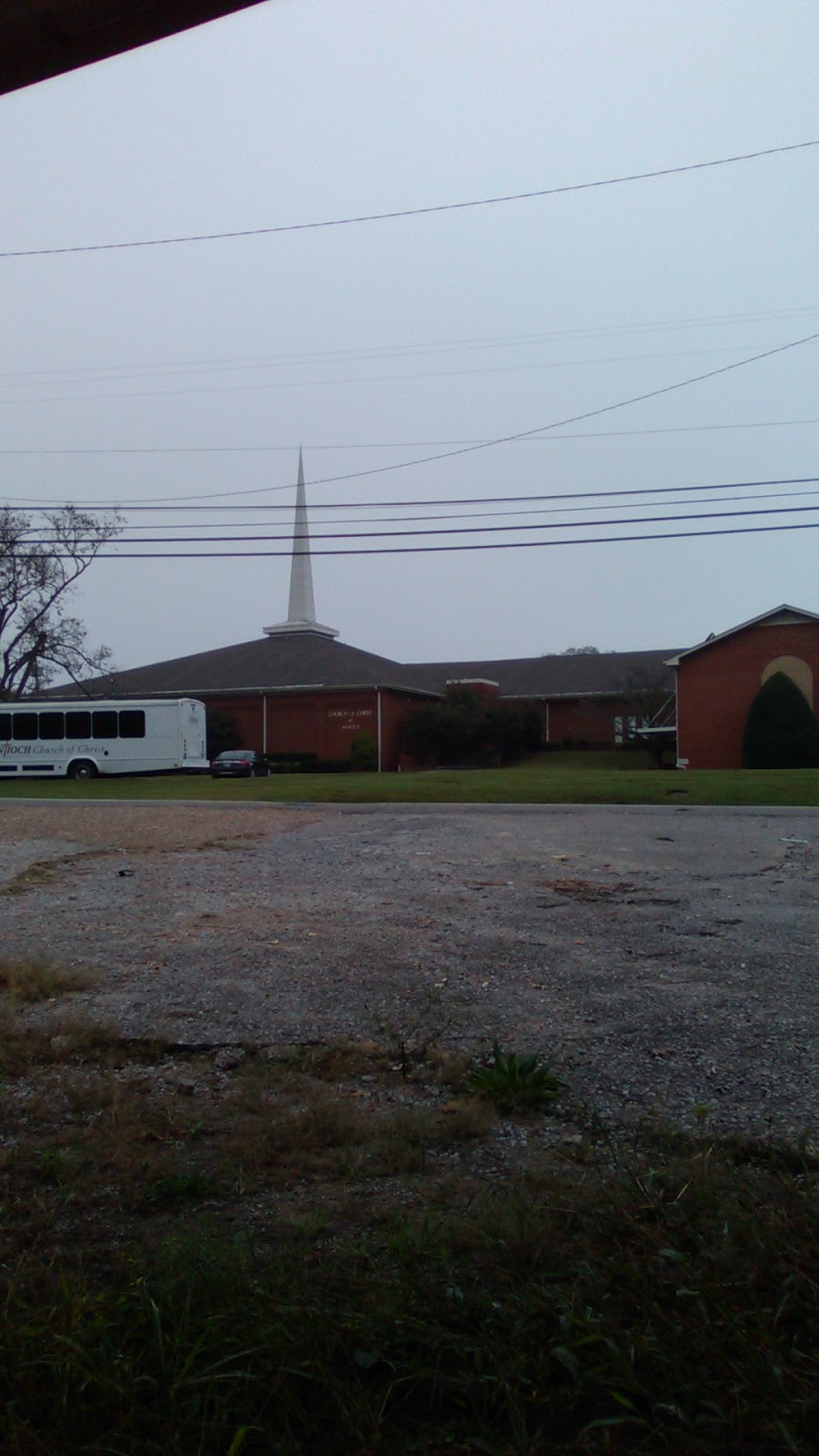 Antioch Church of Christ | 2142 Antioch Pike, Antioch, TN 37013, USA | Phone: (615) 834-3063