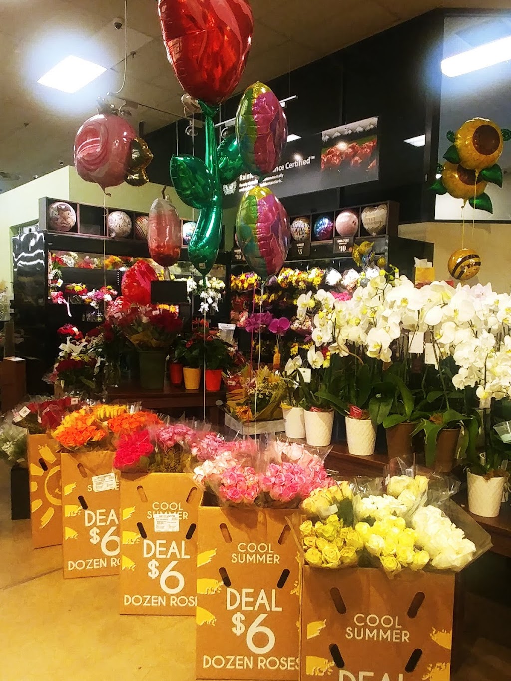 Kroger Floral Department | 8039 TN-3, Millington, TN 38053, USA | Phone: (901) 872-6741