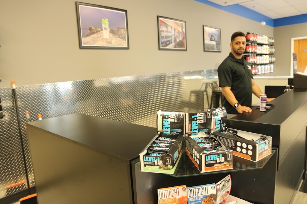 Jersey Shore Supplements Tinton Falls 980 Shrewsbury Ave, Tinton