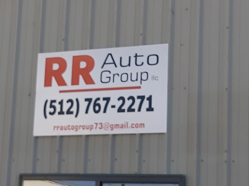 RR AUTO GROUP LLC | 2501 Kiphen Road suite g, Round Rock, TX 78665, USA | Phone: (512) 767-2271
