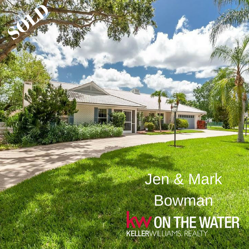 Keller Williams Realty - Bowman Group | 5386 Gulf Dr #104, Holmes Beach, FL 34217, USA | Phone: (941) 840-0117