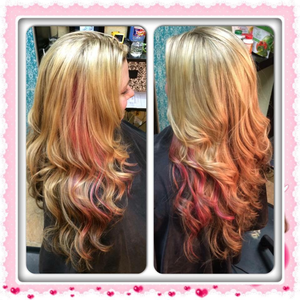 Sara Warren Hair Designs | 6101 Windhaven Pkwy #150, Plano, TX 75093, USA | Phone: (469) 525-7113