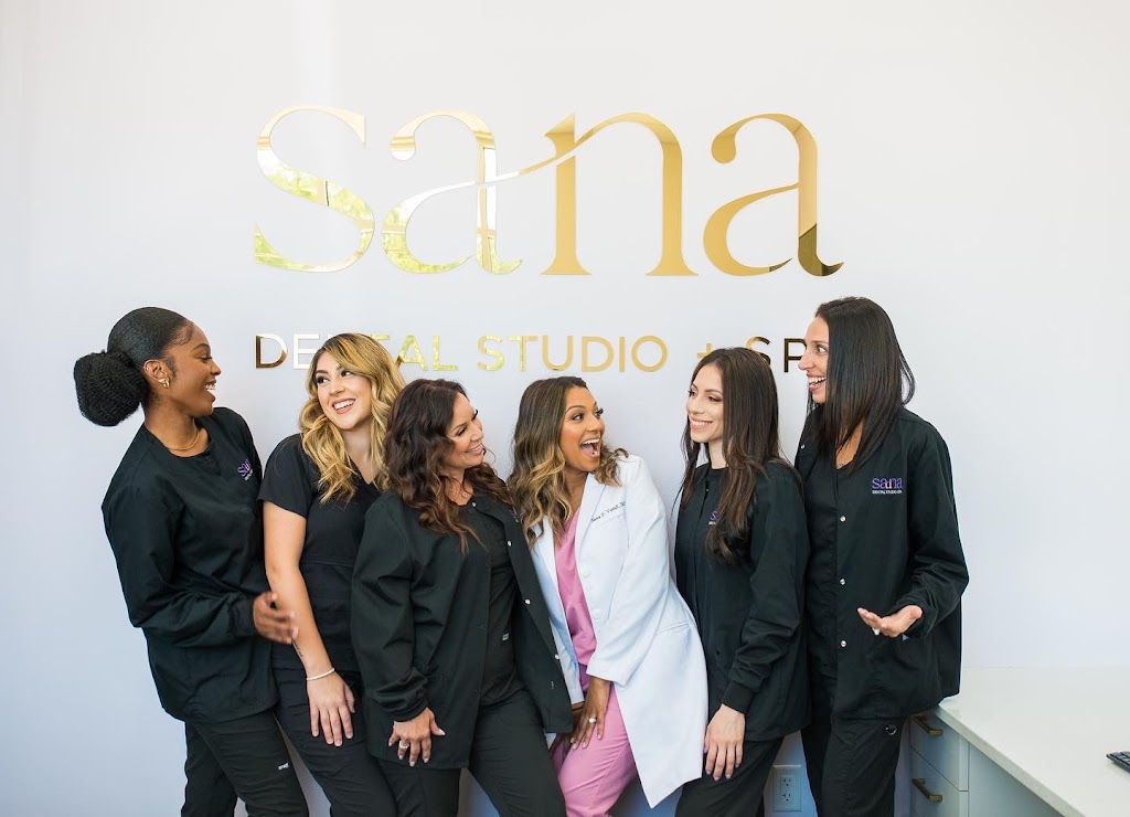 Sana Dental Studio + Med Spa | 5728 Post Oak Blvd, Wesley Chapel, FL 33544, USA | Phone: (813) 694-2278