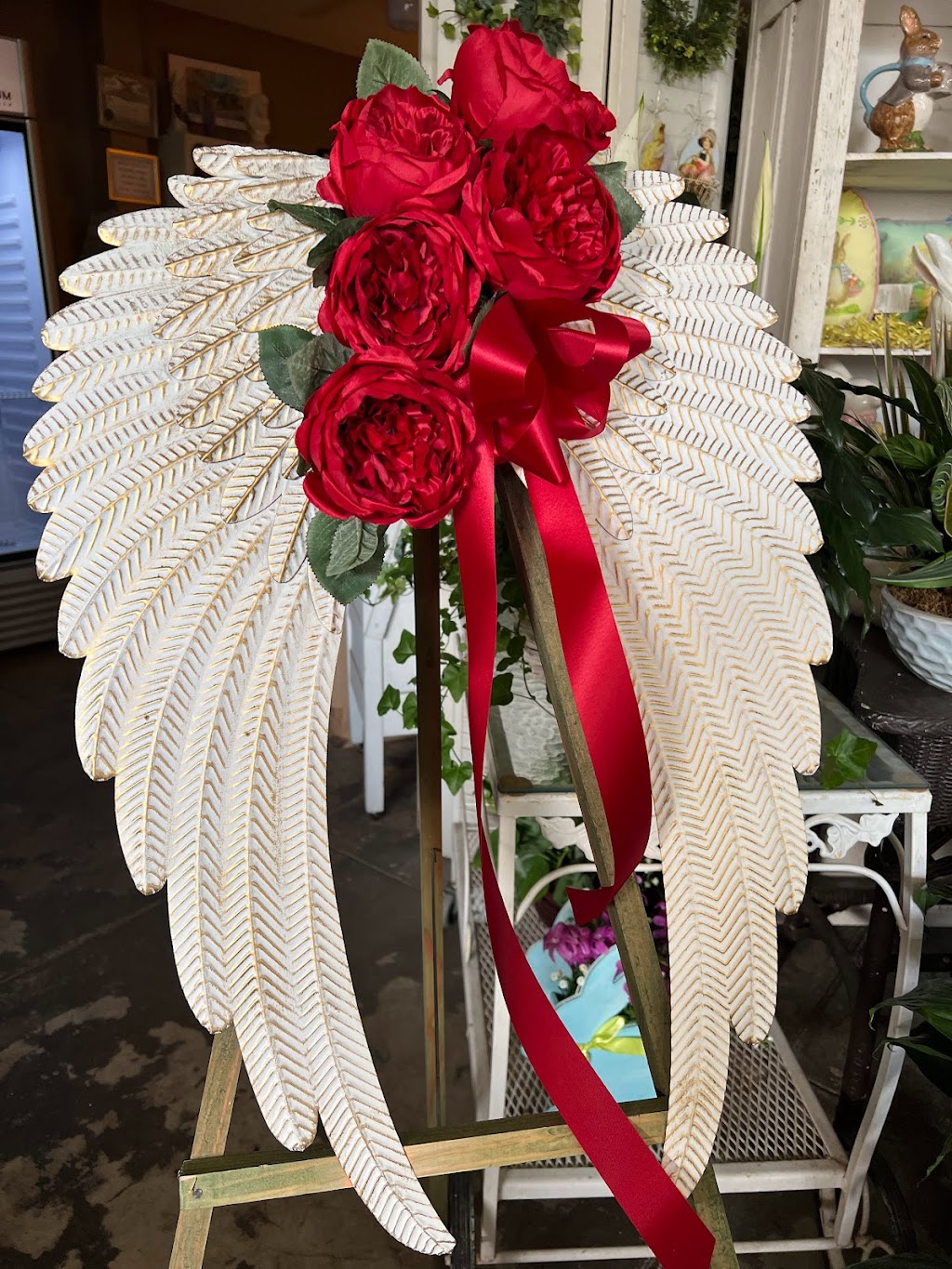 Saras Flower Fashions | 595 E Main St, Bartow, FL 33830, USA | Phone: (863) 533-1197