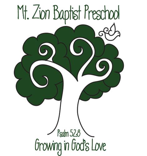 Mt. Zion Baptist Preschool, Canton, GA | 4096 E Cherokee Dr, Canton, GA 30115, USA | Phone: (770) 479-8058