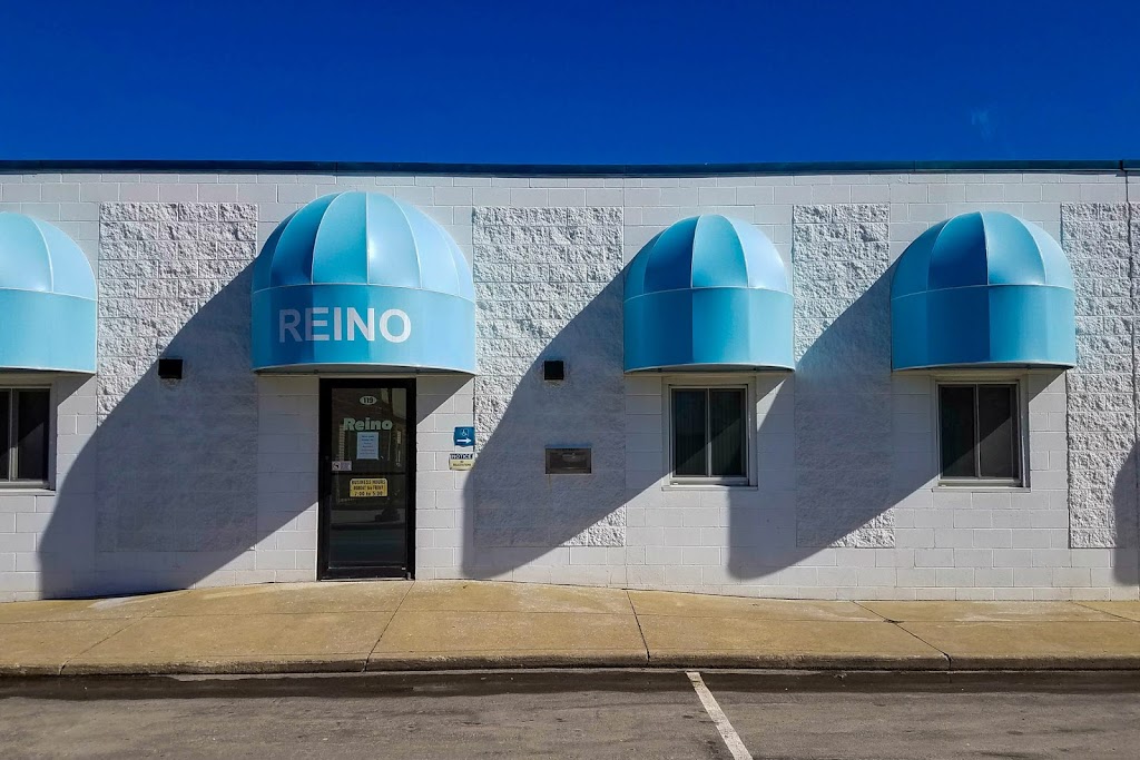 Reino Linen Services Inc | 119 S Main St, Gibsonburg, OH 43431, USA | Phone: (419) 637-2151