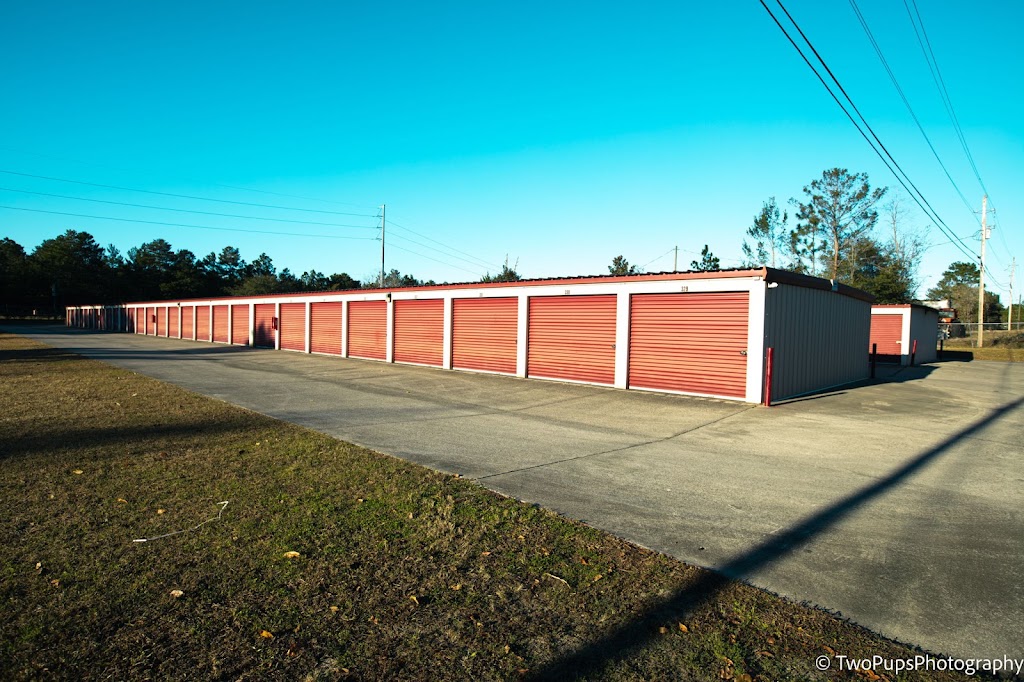 Lake Area Storage | 7101 State Rd 21, Keystone Heights, FL 32656, USA | Phone: (352) 235-2134