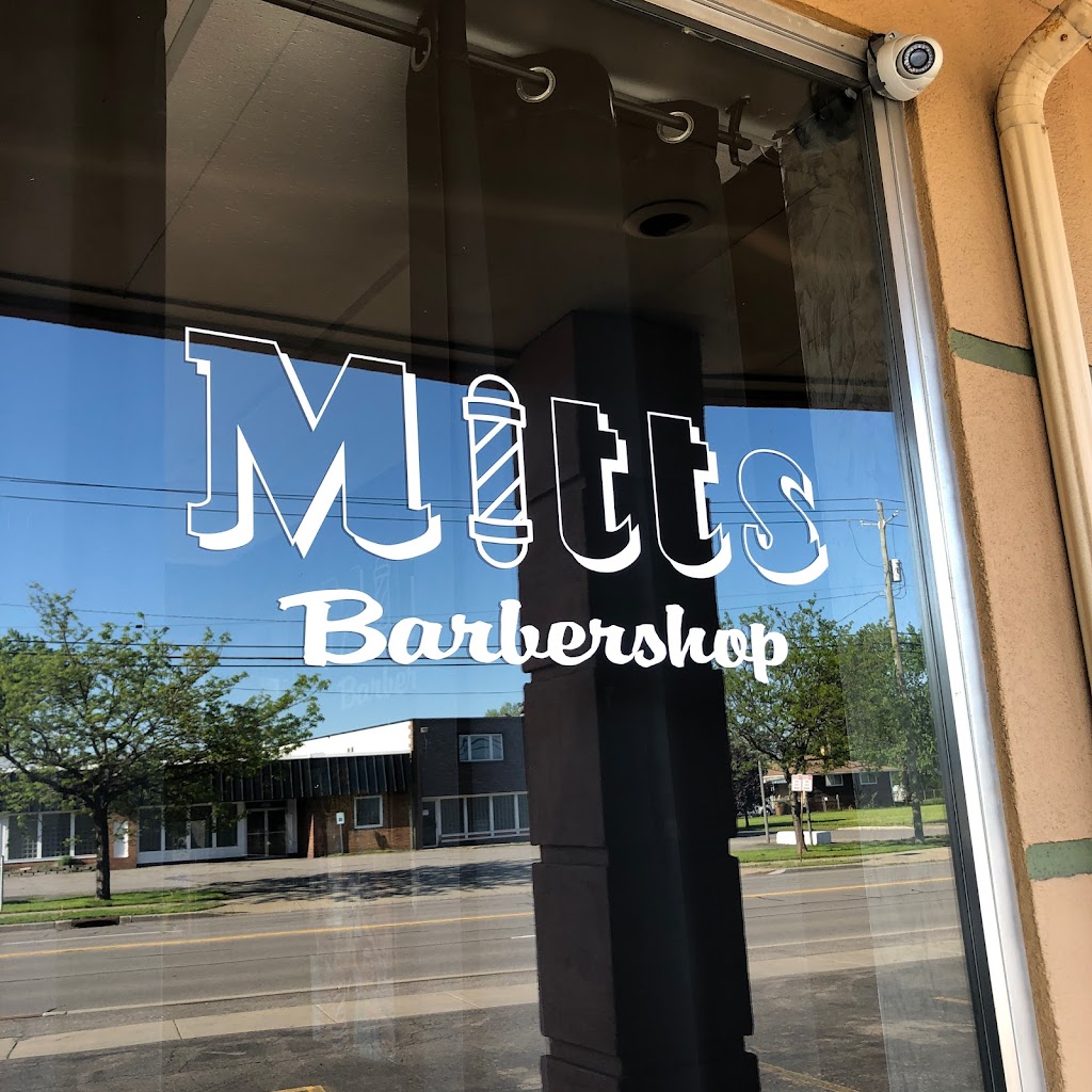 Mitts Barbershop | 3461 Genesee St, Cheektowaga, NY 14225, USA | Phone: (716) 868-1424