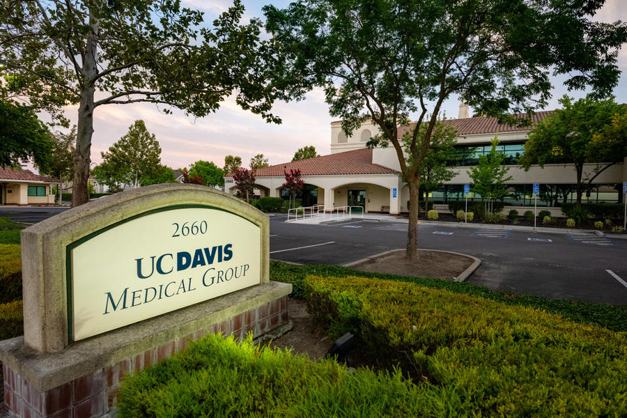 UC Davis Medical Group | 2440 W Covell Blvd Suites A, B & C, Davis, CA 95616, USA | Phone: (530) 747-3000