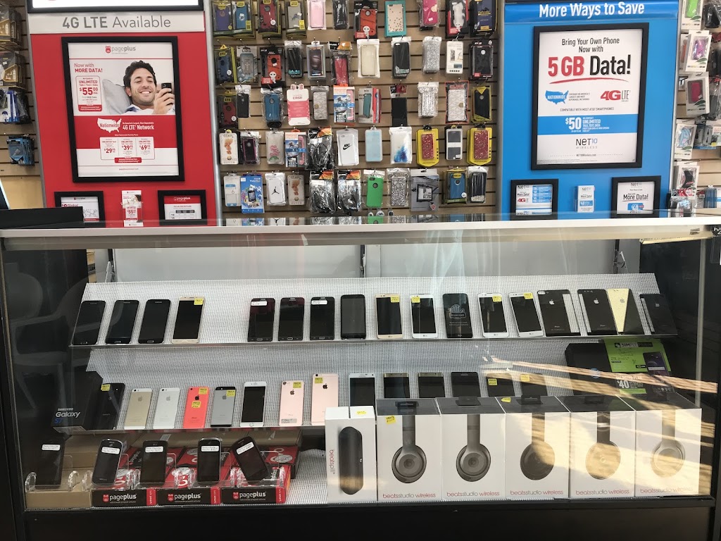 Talk Wireless Plus | 3636 N Sherwood Forest Dr #400, Baton Rouge, LA 70814, USA | Phone: (225) 275-4190