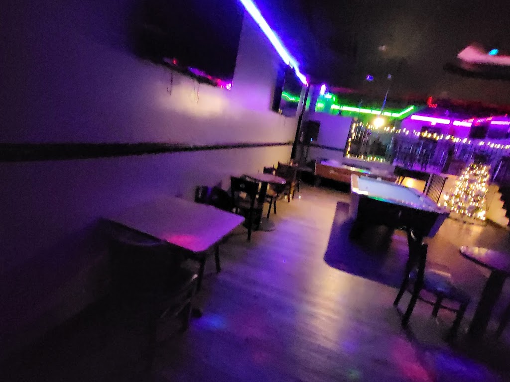 Rincón Centro Americano Night Club | 248 Park Ave, Newark, NJ 07107, USA | Phone: (862) 234-9936