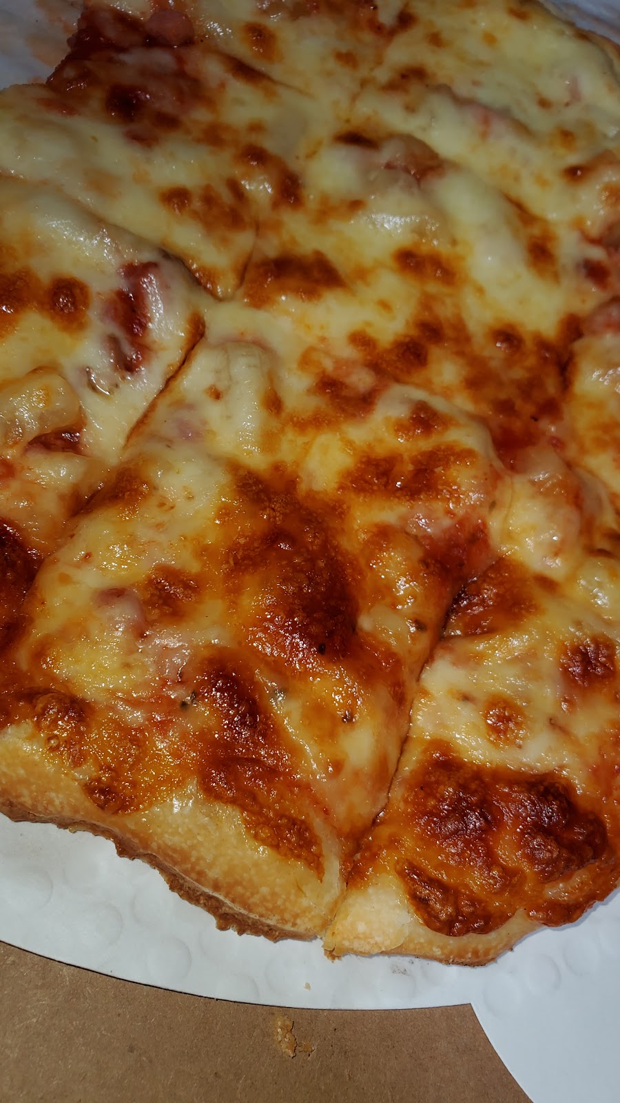 Teresas Pizza-Maple Heights | 6142 Dunham Rd, Maple Heights, OH 44137, USA | Phone: (216) 475-5554