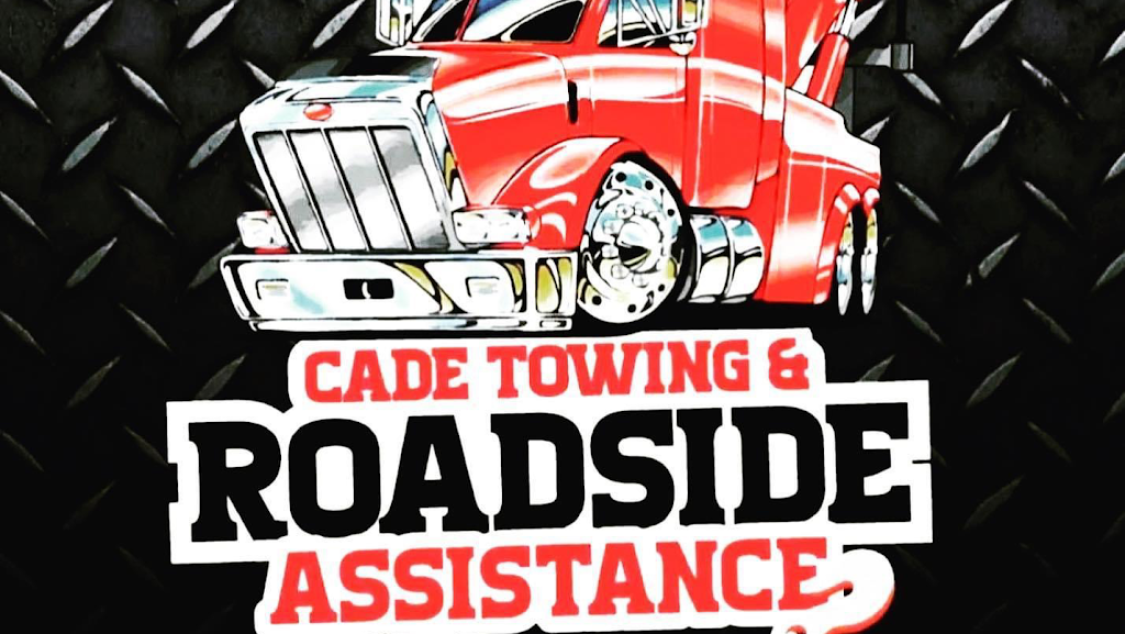 CADE TOWING & ROADSIDE ASSISTANCE, LLC | 1303 W Pipeline Rd PMB 140, Hurst, TX 76053, USA | Phone: (817) 889-1861