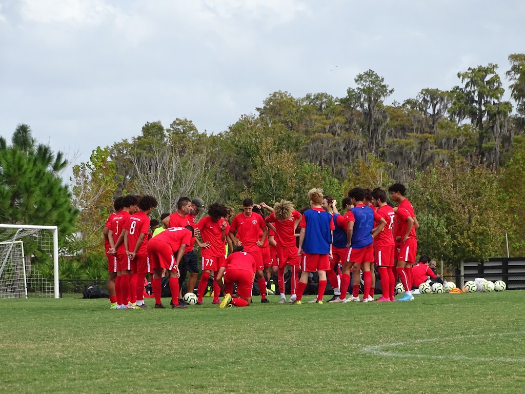 Starkey Ranch District Park | Lake Blanche Ave, Odessa, FL 33556, USA | Phone: (813) 925-9777