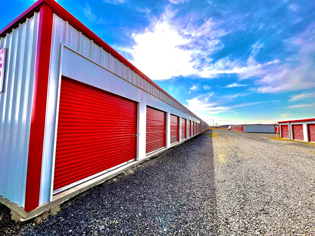 Davis Field Storage | 6567 S Cherokee St, Muskogee, OK 74403, USA | Phone: (918) 868-7302