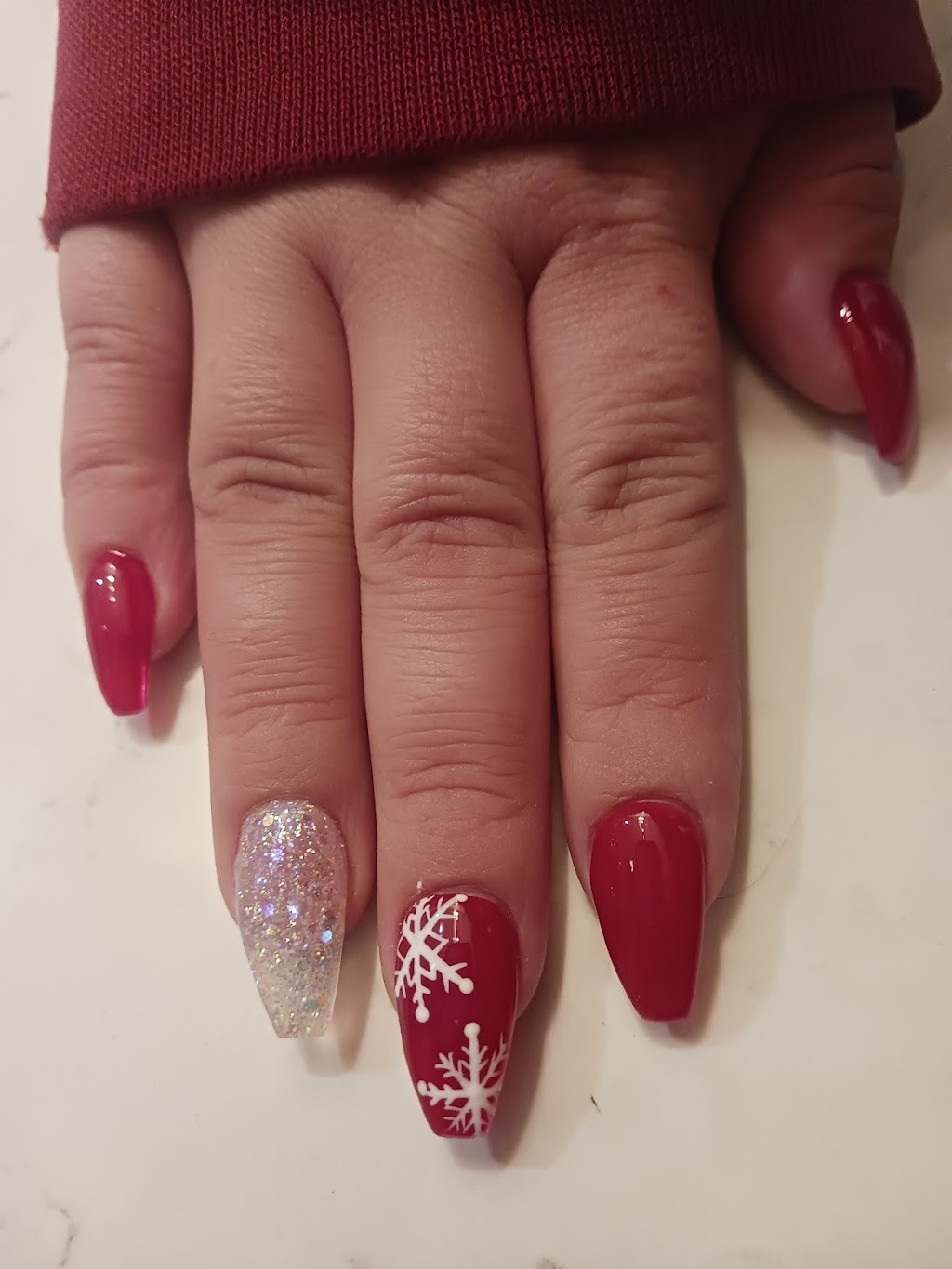 Sweet Nails and Spa | 640 Old San Antonio Rd Ste #6, Buda, TX 78610, USA | Phone: (512) 361-0837