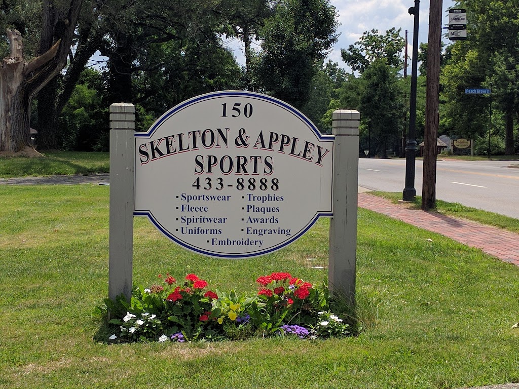 Skelton & Appley Sports | 150 S Main St, Centerville, OH 45458 | Phone: (937) 433-8888