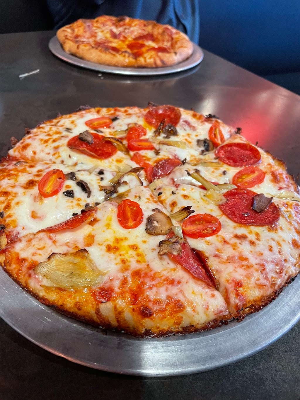 Pie Five Pizza | 1431 Keller Pkwy Ste 100, Keller, TX 76248, USA | Phone: (817) 741-7439