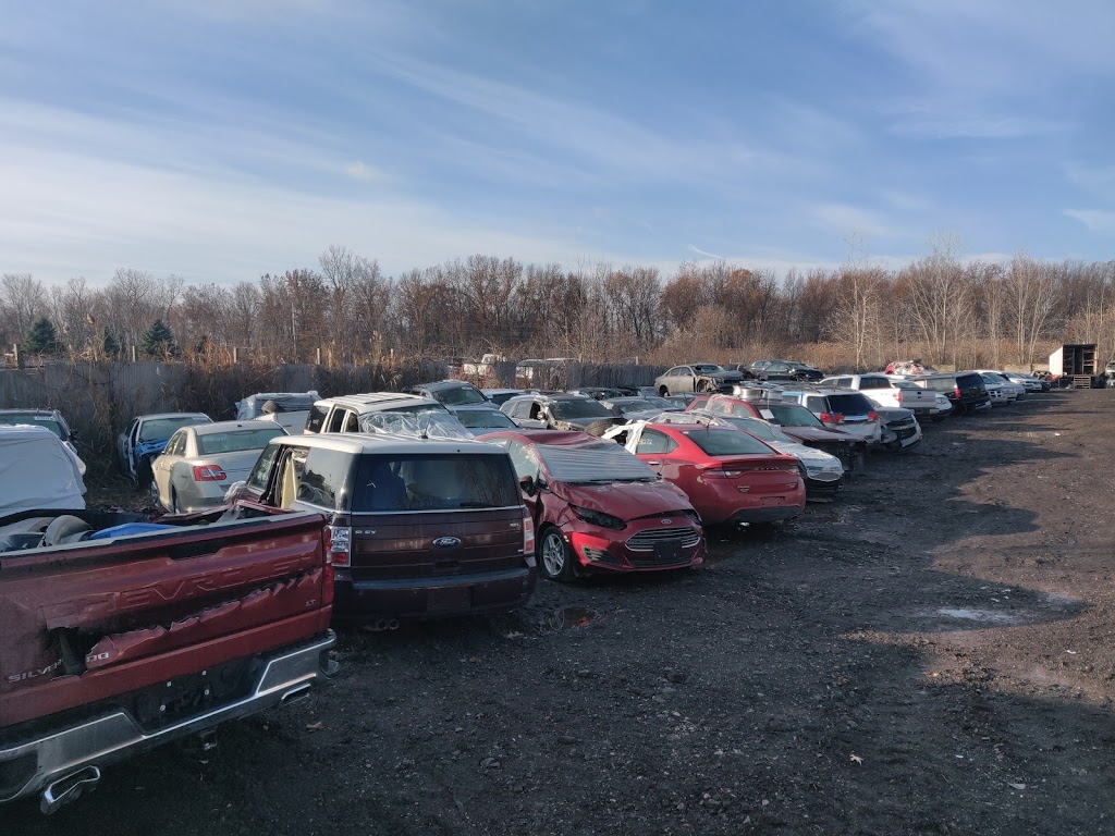 G&K Used Auto Sale & Parts | 300 S Newburgh Rd, Westland, MI 48186, USA | Phone: (734) 895-8506