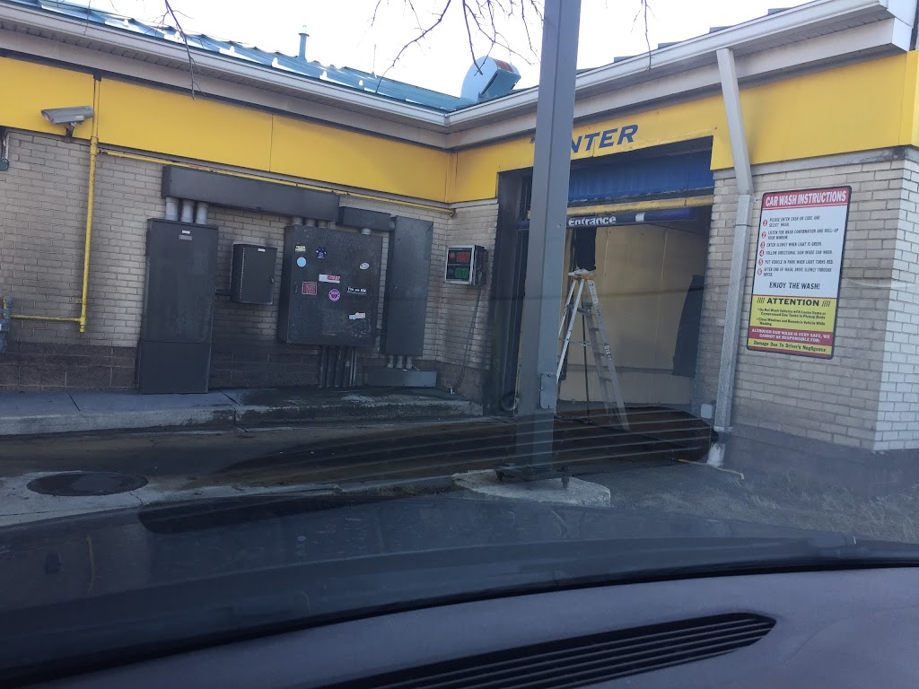 Sunoco Car Wash | Colesville, MD 20904, USA | Phone: (301) 586-0060