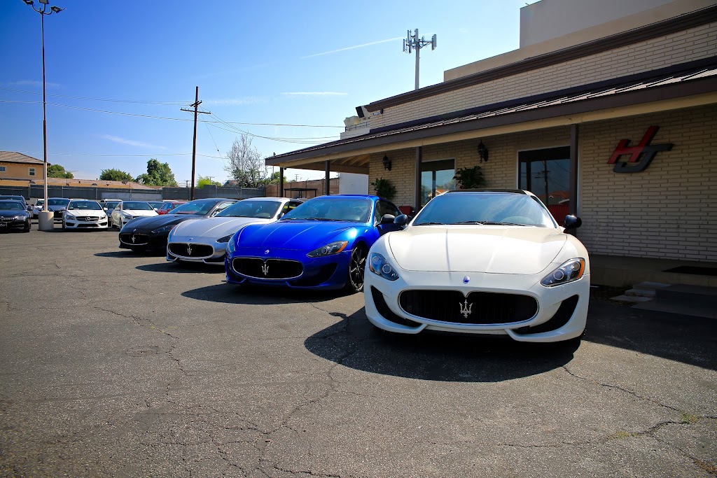 HJ Auto Group | 9616 Valley Blvd, Rosemead, CA 91770, USA | Phone: (626) 272-8907