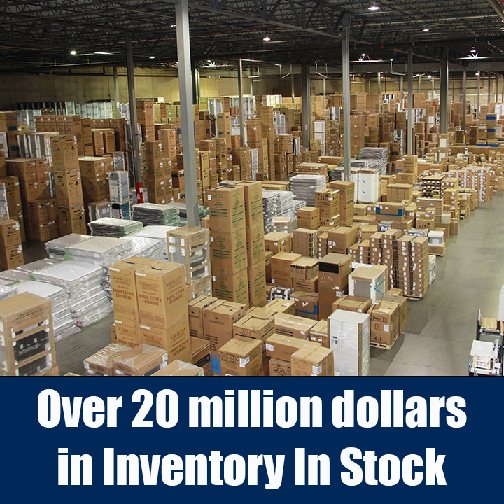 Appliance Factory | 600 Kemper Commons Cir #1, Cincinnati, OH 45246, USA | Phone: (513) 545-8770