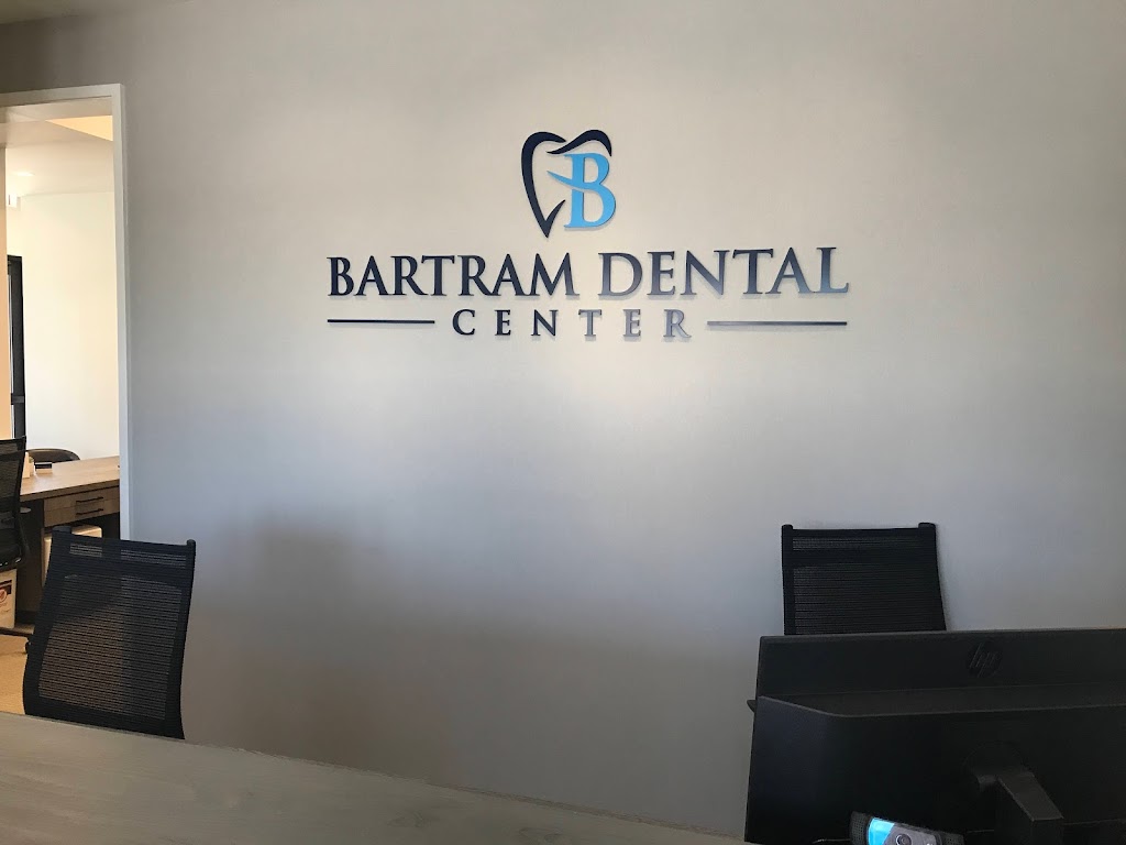 Bartram Dental - Dr Jason Lewis | 55 Jaidev Road, St Johns, FL 32259, USA | Phone: (904) 201-6000