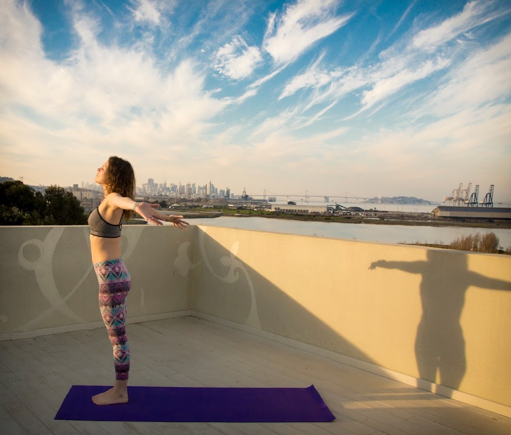 Archimedes Banya | 748 Innes Ave, San Francisco, CA 94124, USA | Phone: (415) 206-9000