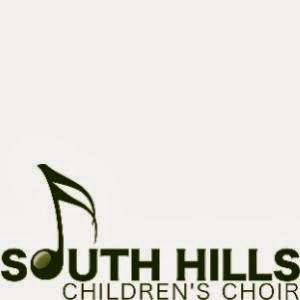 South Hills Childrens Choir | 883 Linden Rd, Eighty Four, PA 15330, USA | Phone: (724) 949-0048