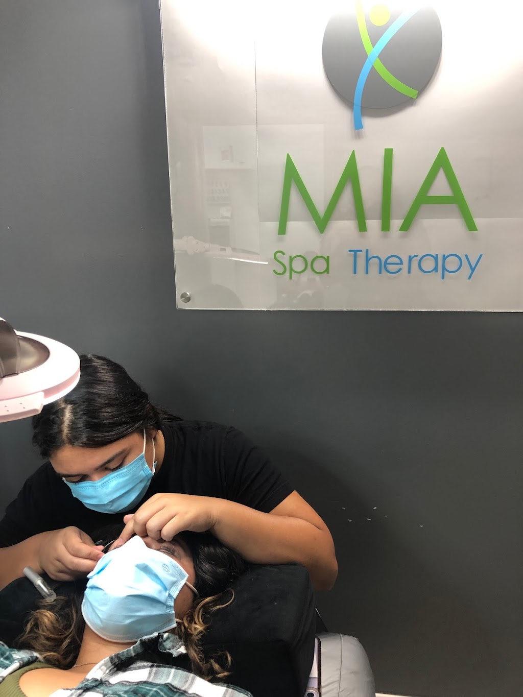 MIA Spa therapy | 11850 Hialeah Gardens Blvd #122, Hialeah Gardens, FL 33018, USA | Phone: (786) 501-6018