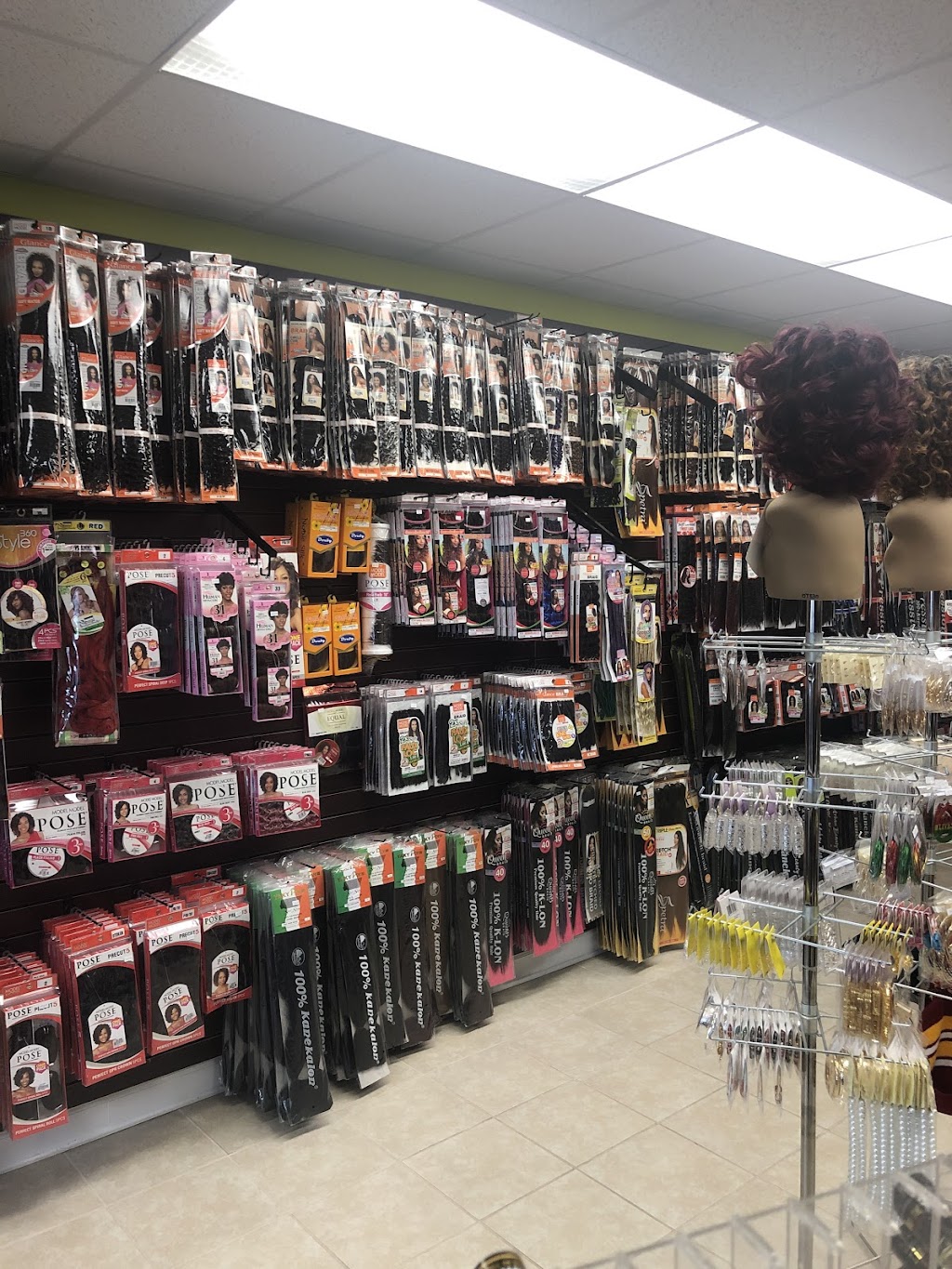 Life Beauty Supply | 801G Merrimac Trail, Williamsburg, VA 23185, USA | Phone: (757) 253-1111