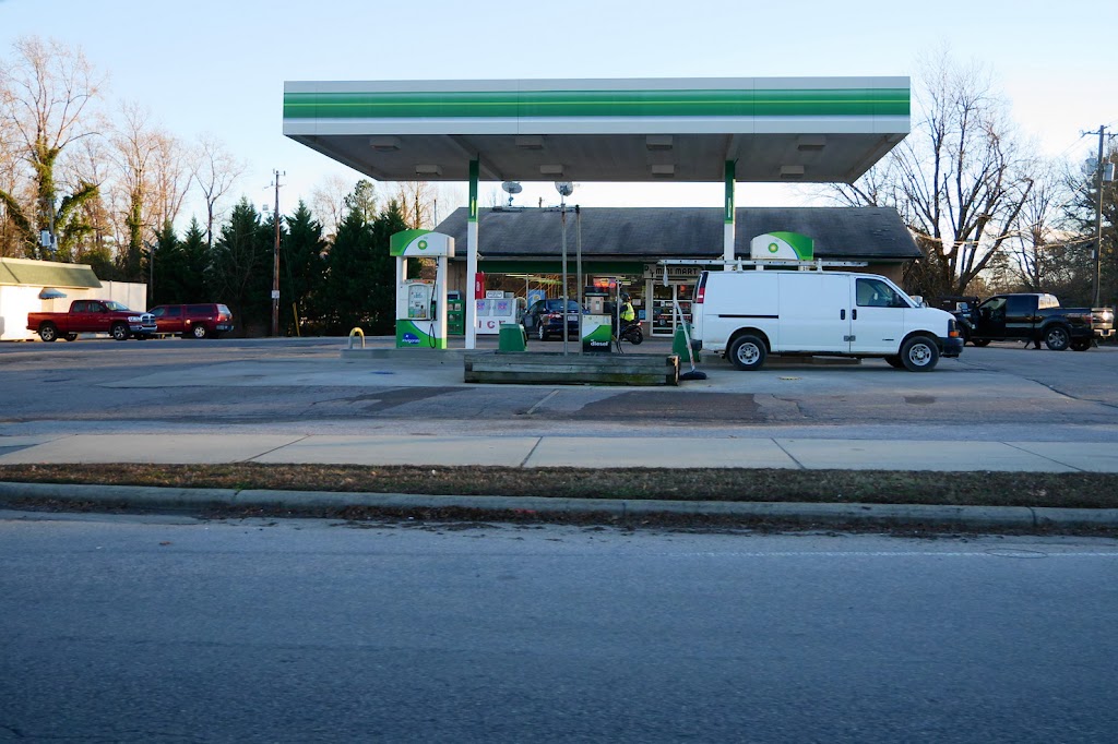 bp | 5115 Western Blvd, Raleigh, NC 27606, USA | Phone: (919) 859-1338