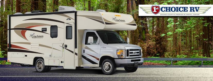 1st Choice RV | 1131 Back Bay Dr, Newport Beach, CA 92660, USA | Phone: (949) 481-3900