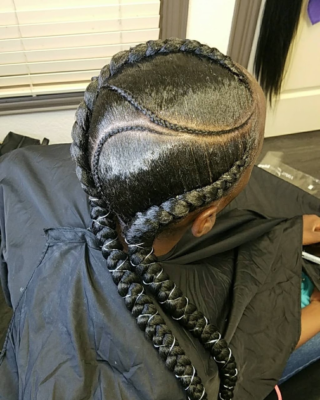 Styles By Deelah | #14, 1340 N Town E Blvd Suite C, Mesquite, TX 75150, USA | Phone: (317) 478-3461