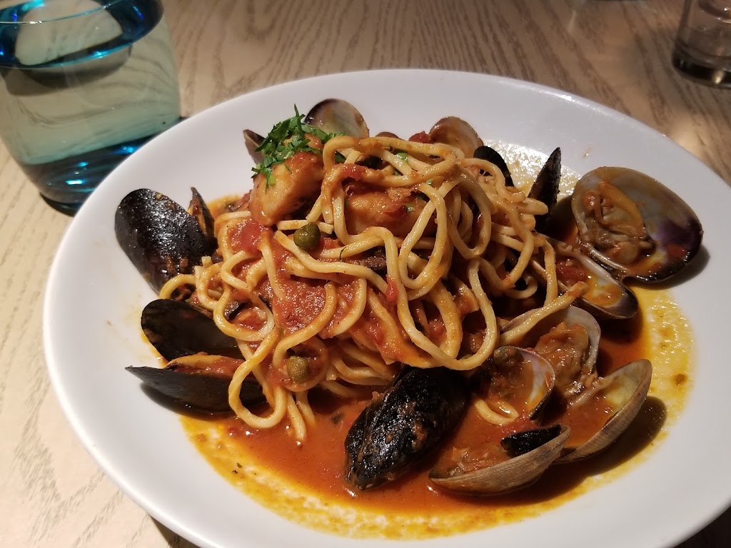 Pasta Moon | 845 Main St, Half Moon Bay, CA 94019, USA | Phone: (650) 726-5125