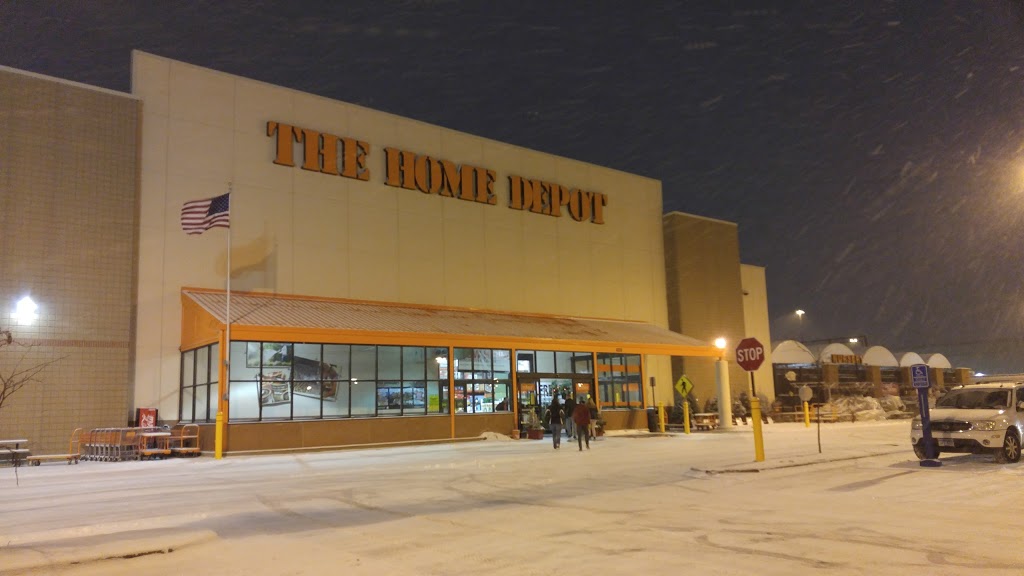 The Home Depot | 400 W 79th St, Bloomington, MN 55420, USA | Phone: (952) 881-7020 The Home Depot | 400 W 79th St, Bloomington, MN 55420, USA | Phone: (952) 881-7020