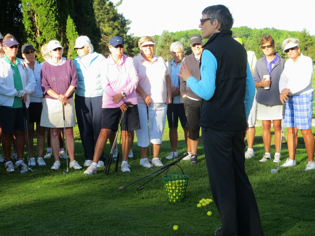 Change Golf Instruction | 4635 Odana Rd, Madison, WI 53711, USA | Phone: (608) 695-3382