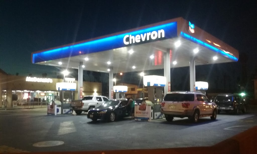 Chevron | 4015 W Century Blvd, Inglewood, CA 90304, USA | Phone: (310) 672-2000