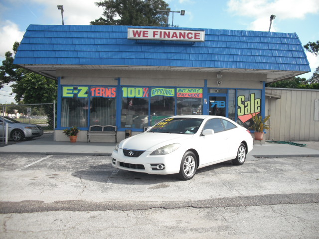 Auto Brokers of Orlando | 9809 E Colonial Dr, Orlando, FL 32817, USA | Phone: (407) 281-8991