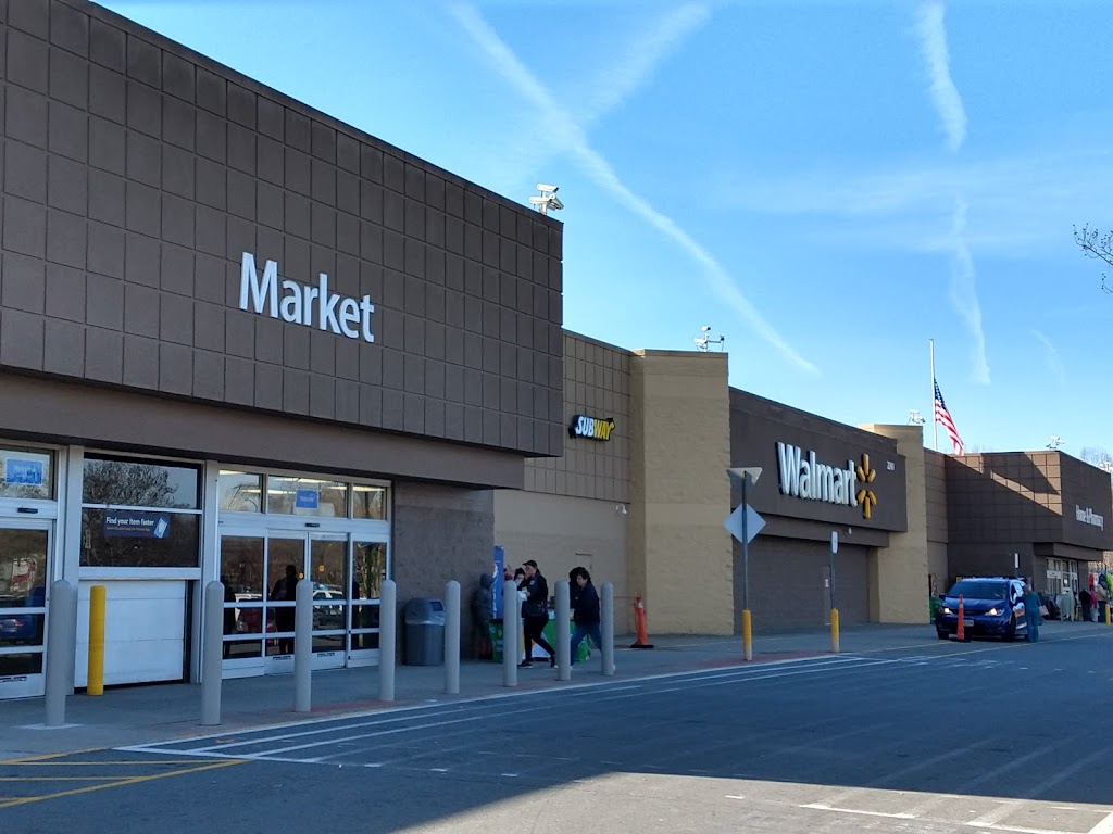 Walmart Supercenter | 2241 Rockford St, Mt Airy, NC 27030, USA | Phone: (336) 719-2300