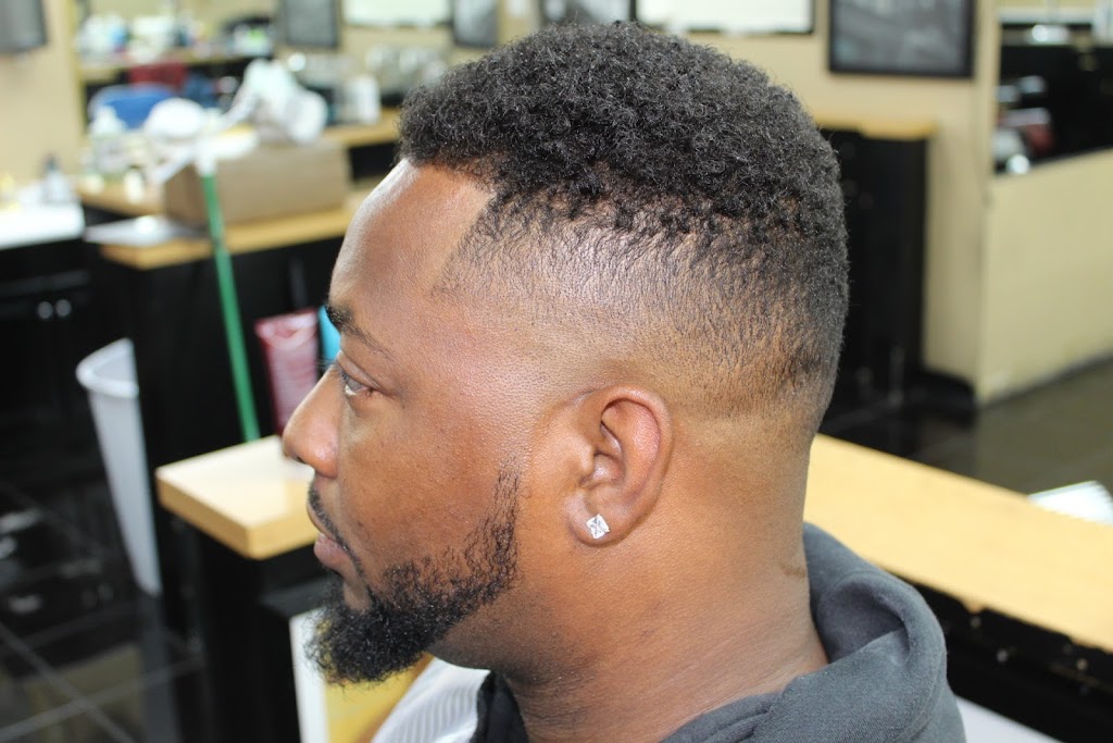 Hot cutz barbershop | 2333 N Jones Blvd, Las Vegas, NV 89108 | Phone: (702) 834-3442