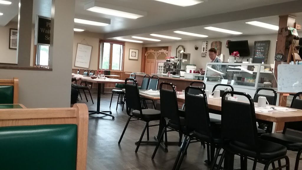 Half Acre Cafe | 23 IN-9, Albion, IN 46701, USA | Phone: (260) 636-7284