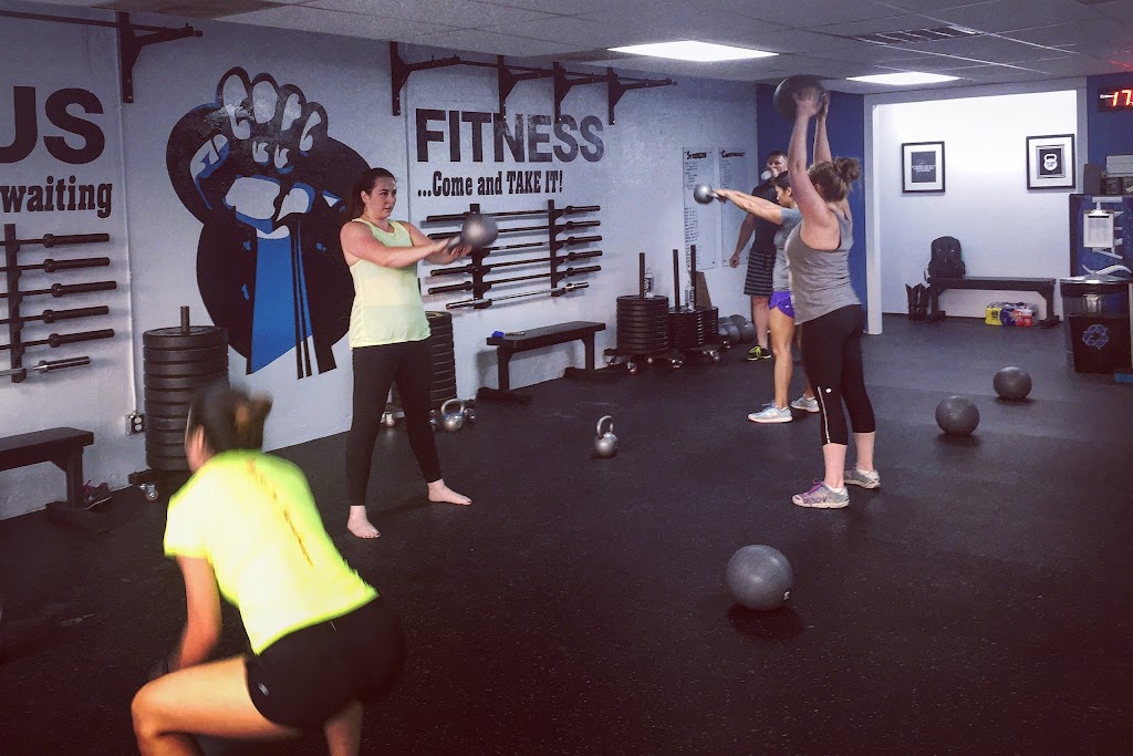 BellHaus Fitness | 1800 McPherson Ave, Fort Worth, TX 76110 | Phone: (817) 287-1642