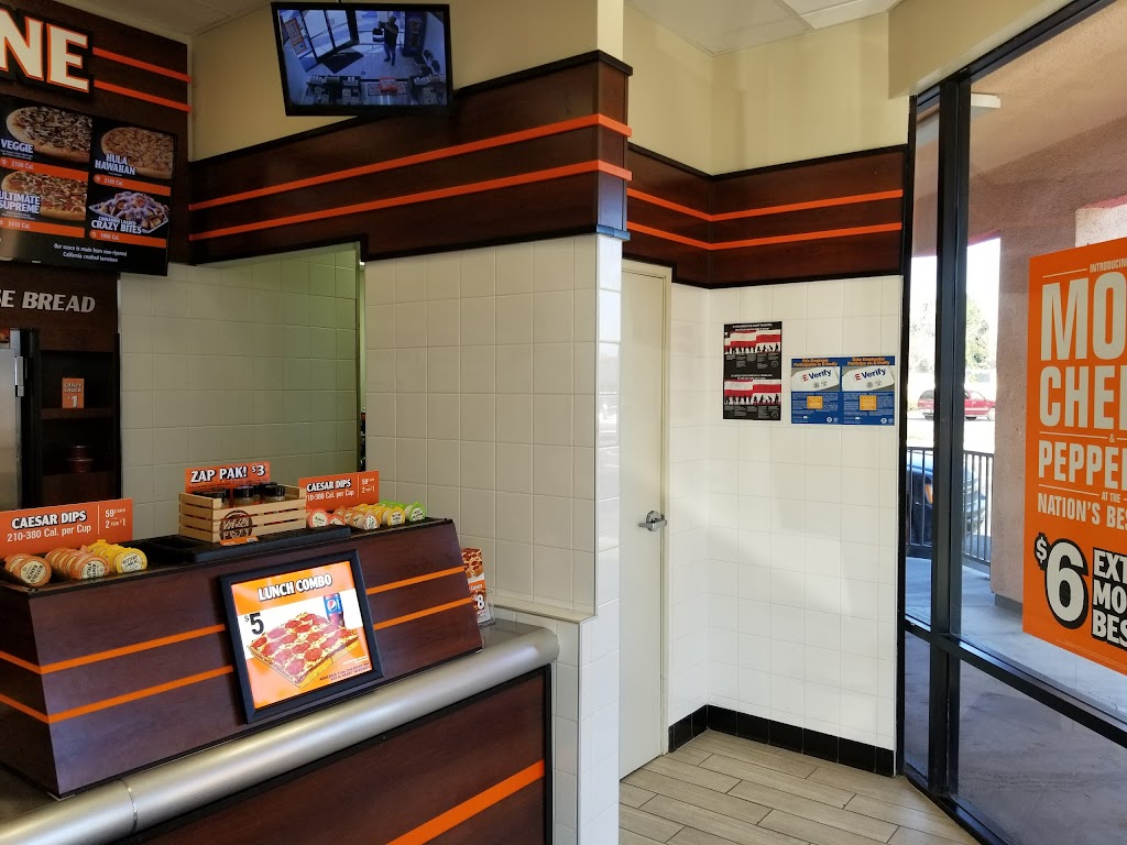 Little Caesars Pizza | 12555 Lakewood Blvd, Downey, CA 90242, USA | Phone: (562) 861-1771