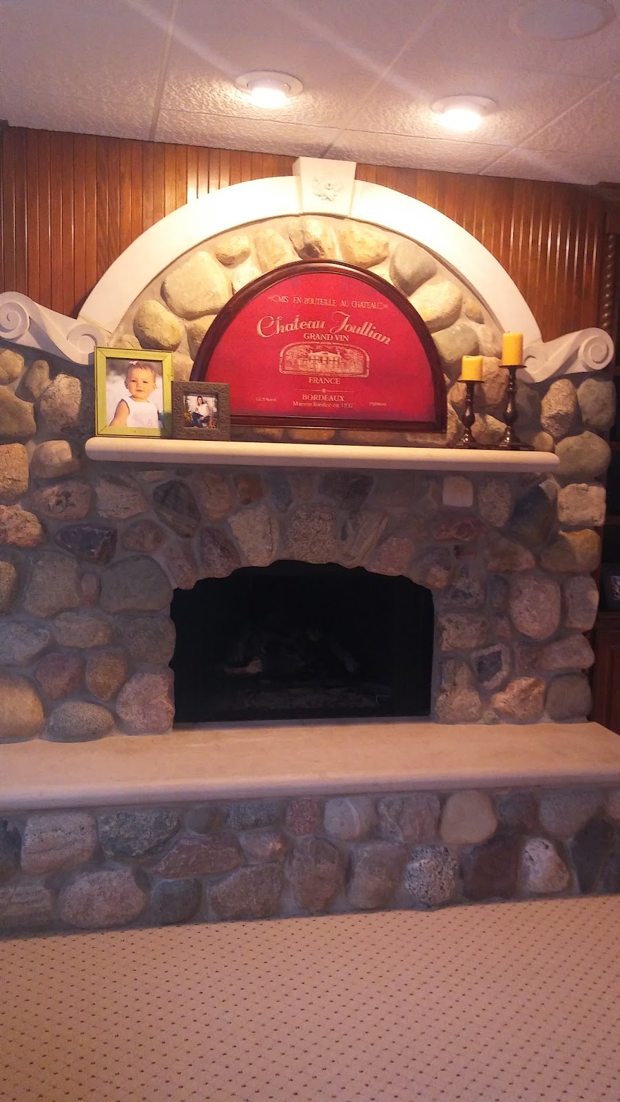 Manitou Wooden Boat Works | 8725 Hunters Creek Dr, City of the Village of Clarkston, MI 48348, USA | Phone: (248) 330-4801