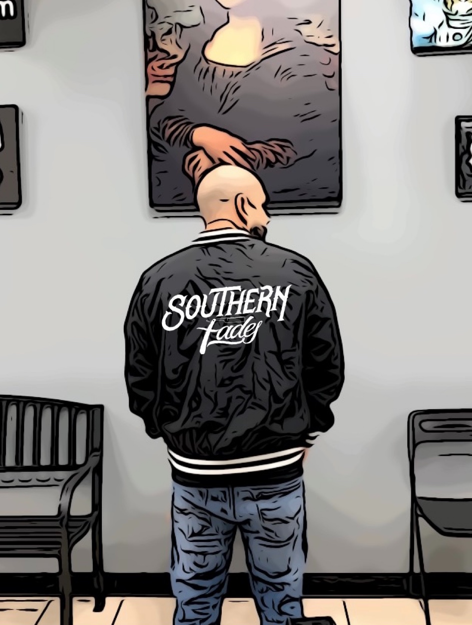 Southern Fades | 7630 Fry Rd suite 700, Cypress, TX 77433, USA | Phone: (832) 657-4975