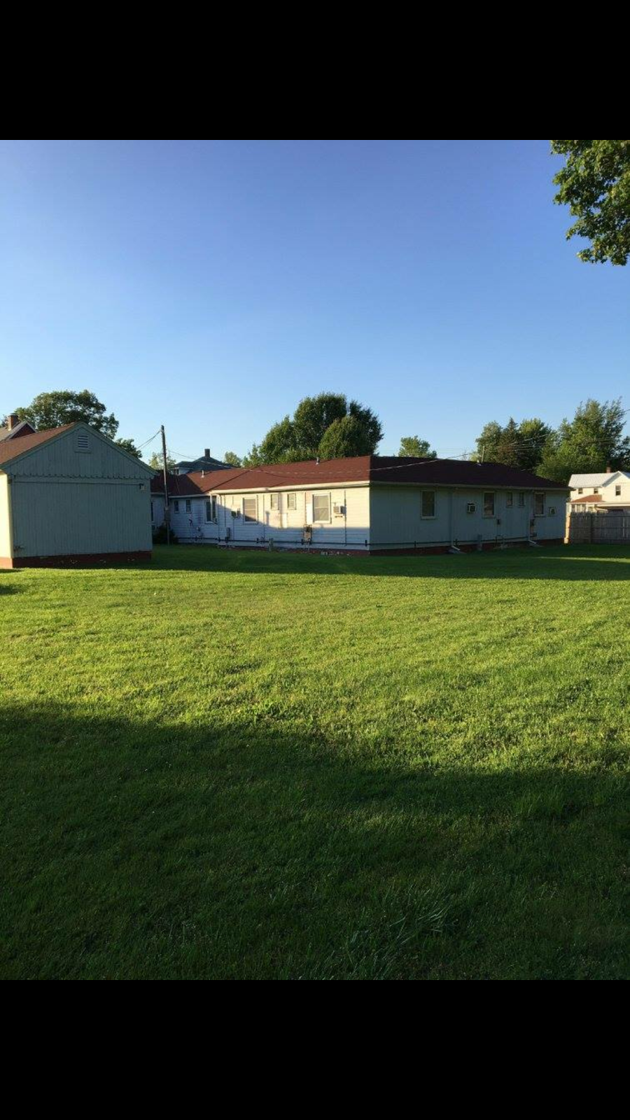 Napoleon Motor Inn 179 E Maumee Ave, Napoleon, OH 43545