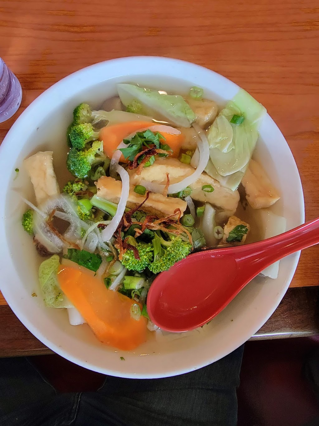 Phở Lovers | 253 E Maude Ave, Sunnyvale, CA 94085, USA | Phone: (408) 530-8583