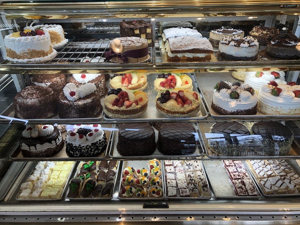 Gencarellis Bakery | 446 Broad St, Bloomfield, NJ 07003 | Phone: (973) 743-1480